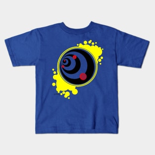 Hole Kids T-Shirt